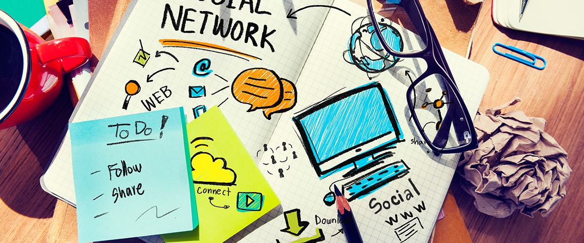 Agence conseil & communication digitale B2B