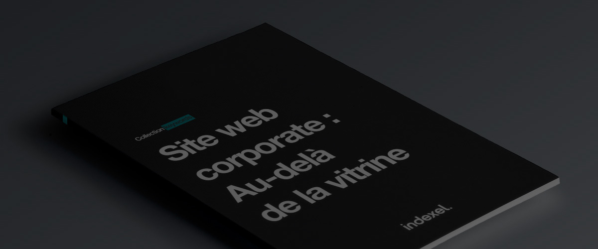 Agence conseil & communication digitale B2B