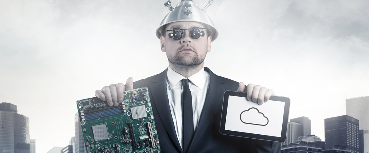Agence conseil & communication digitale B2B