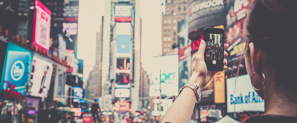 Agence conseil & communication digitale B2B