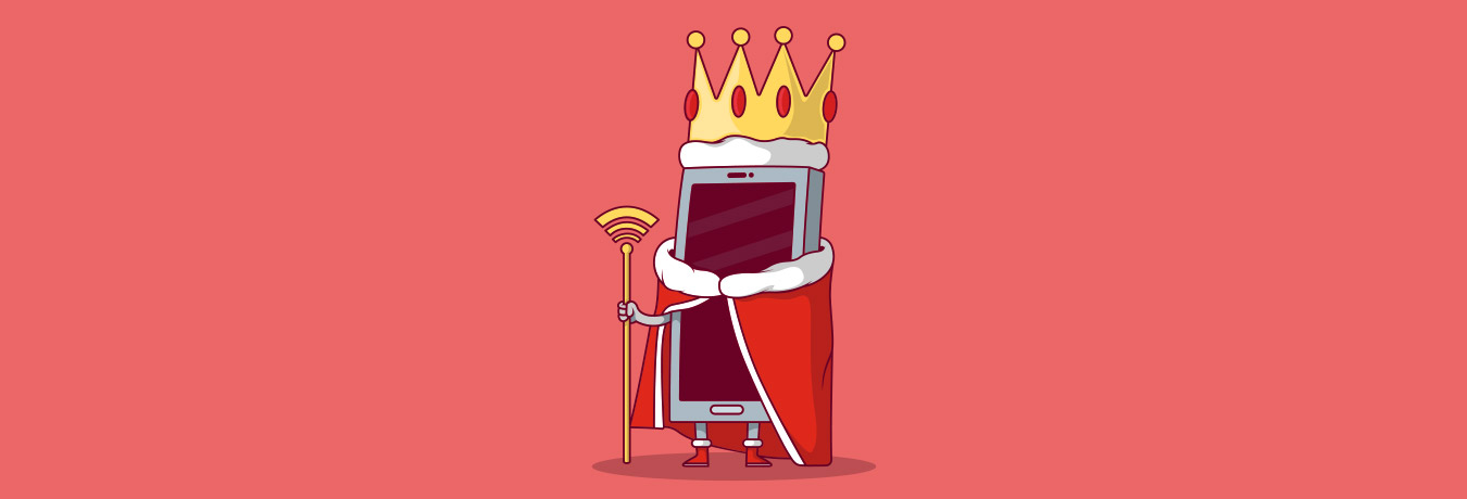 Agence conseil & communication digitale B2B
