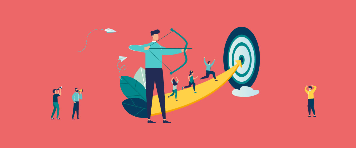 Agence conseil & communication digitale B2B