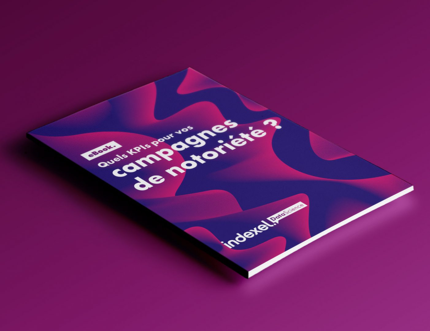 Agence conseil & communication digitale B2B