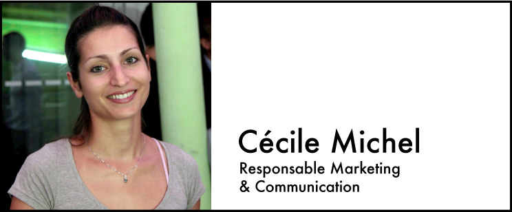 Avanade - Cécile Michel