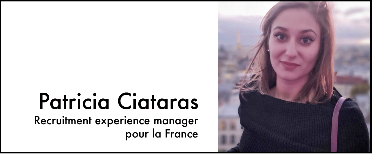 Avanade - Patricia Ciataras