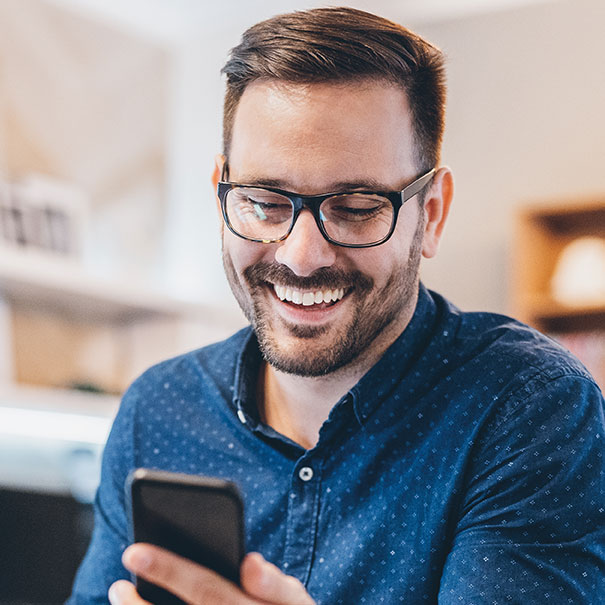 Agence conseil & communication digitale B2B