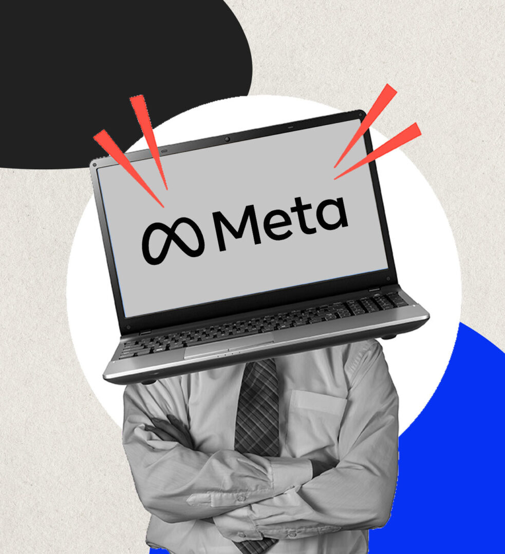 meta ads B2B btob