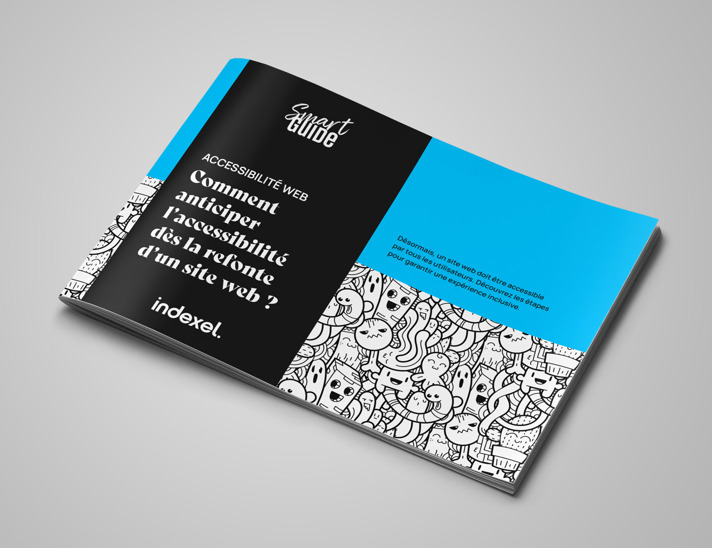 Agence conseil & communication digitale B2B