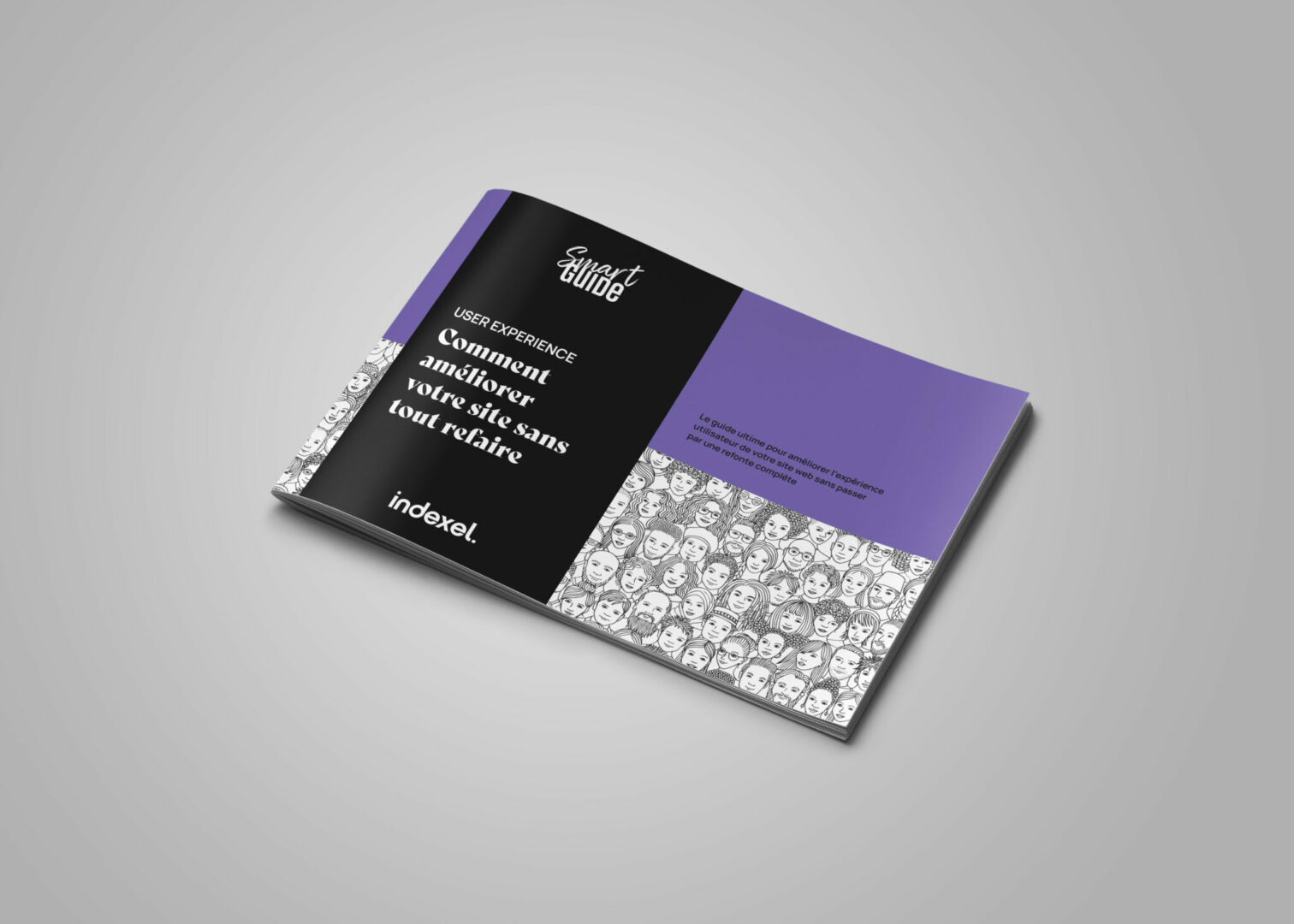 Agence conseil & communication digitale B2B