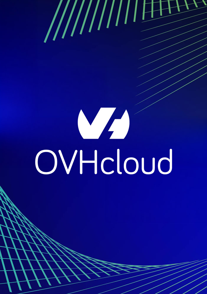 OVHcloud summit 2025